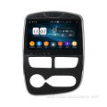 Android car stereo for Clio 2016